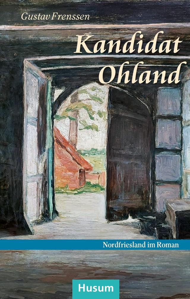 Kandidat Ohland