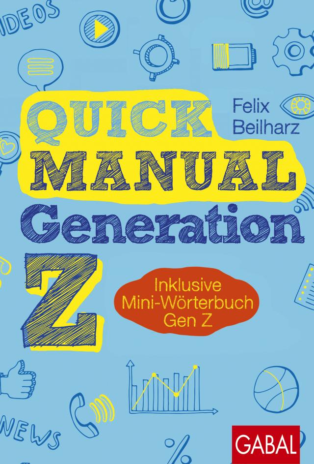Quick Manual Generation Z