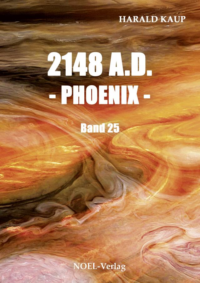 2148 A.D. - Phoenix -