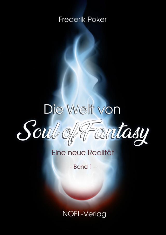 Die Welt von Soul of Fantasy