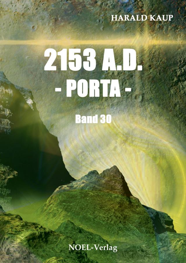 2153 A.D. - Porta -