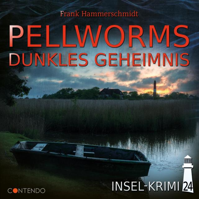 Insel-Krimi 24: Pellworms dunkles Geheimnis