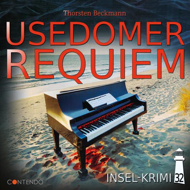 Insel-Krimi 32: Usedomer Requiem