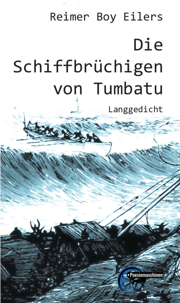Die Schiffbrüchigen von Tumbatu