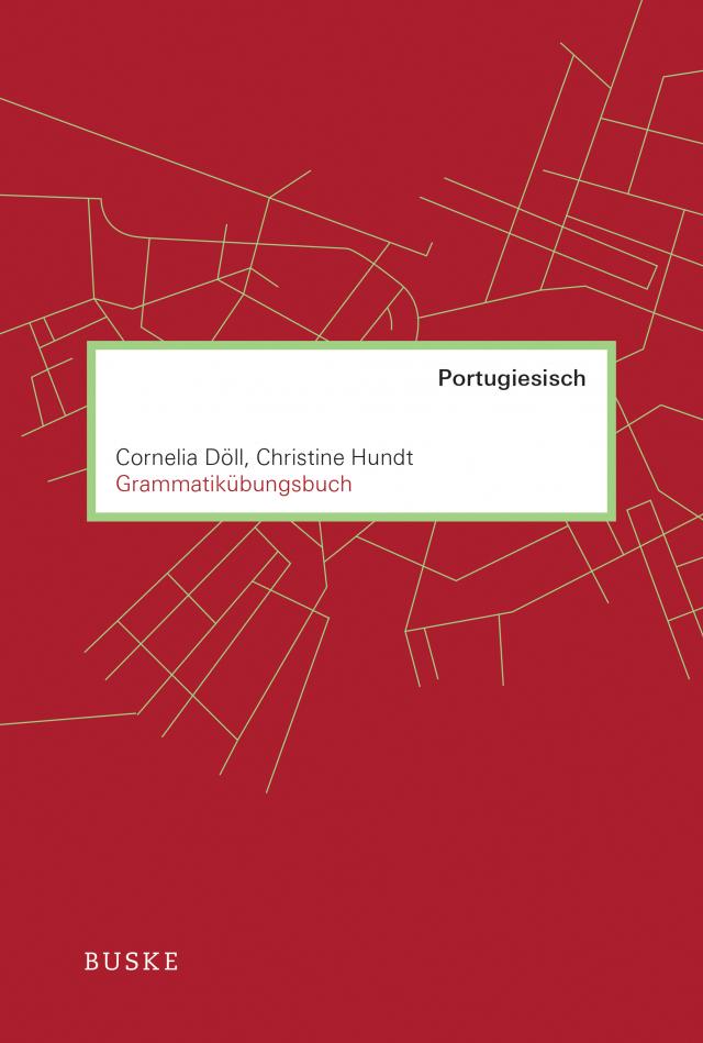 Grammatikübungsbuch Portugiesisch