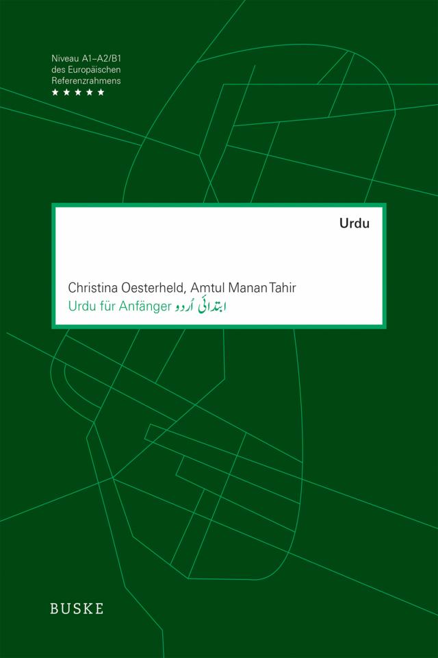 Urdu für Anfänger