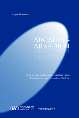 Iacopo Sannazaro - Arcadia - Arkadien