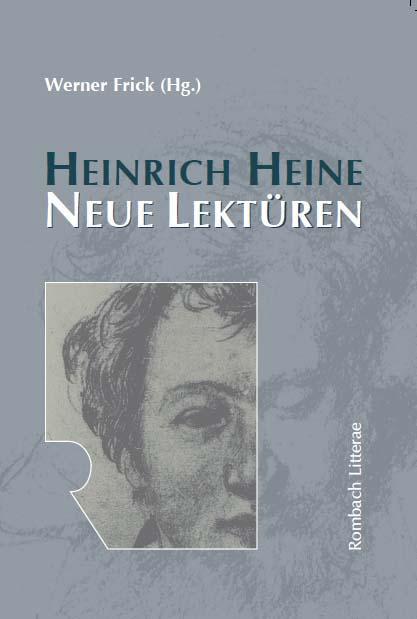 Heinrich Heine. Neue Lektüren