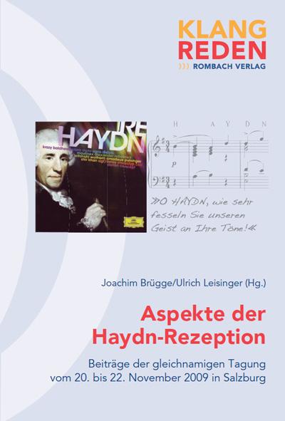 Aspekte der Haydn-Rezeption