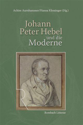 Johann Peter Hebel und die Moderne