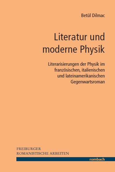 Literatur und moderne Physik
