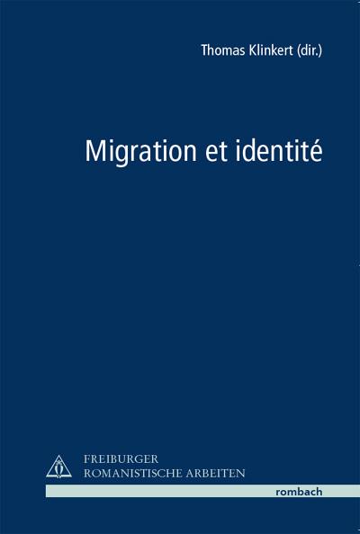 Migration et identité