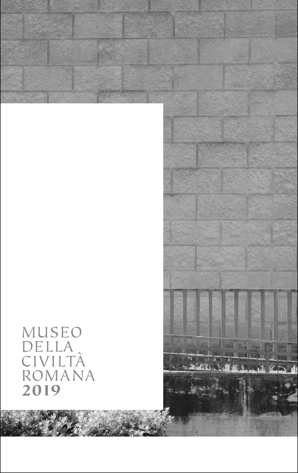Museo della Civiltà Romana 2019