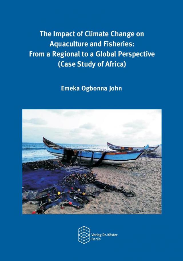 The Impact of Climate Change on Aquaculture and Fisheries: