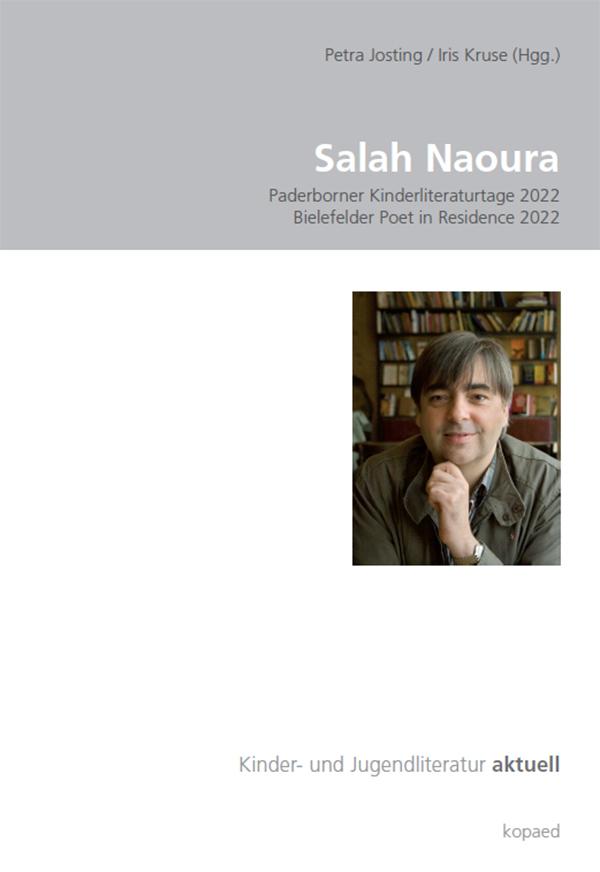 Salah Naoura