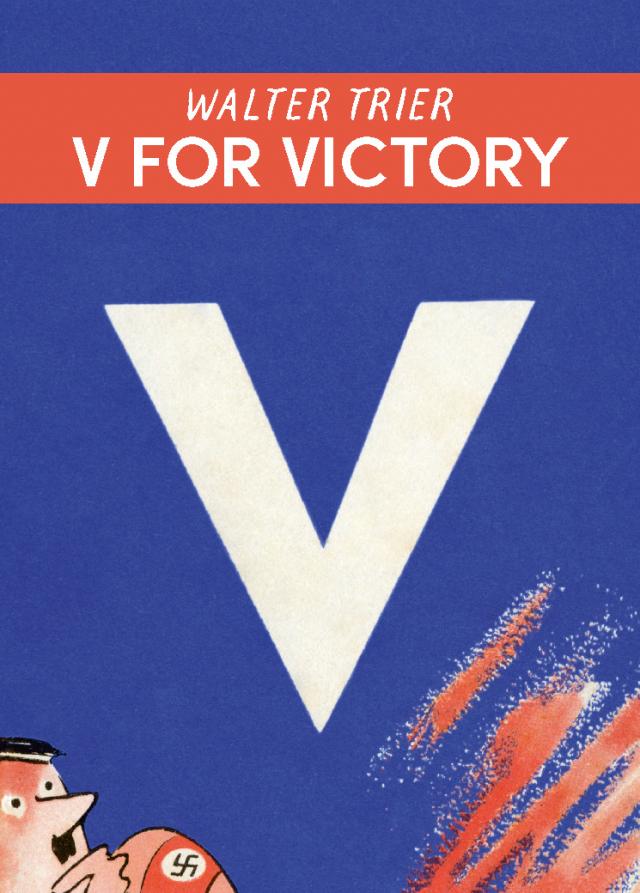 V für Victory – V for Victory