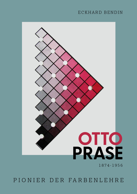 Otto Prase 1874 - 1956
