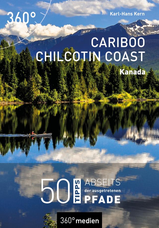 Cariboo Chilcotin Coast – Kanada