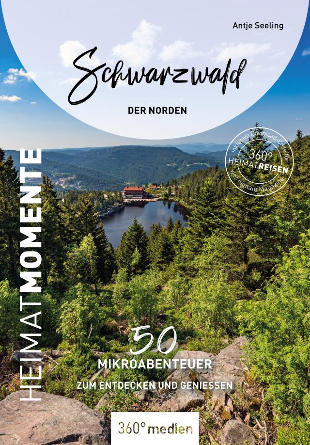 Schwarzwald - Der Norden – HeimatMomente
