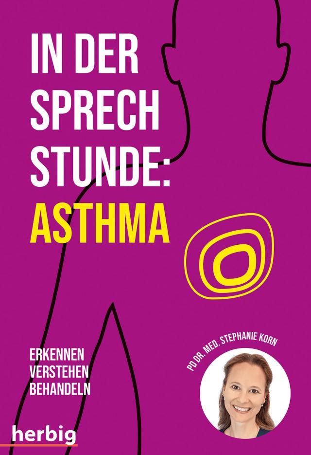 In der Sprechstunde: Asthma