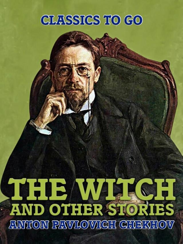 Witch, and Other Stories
