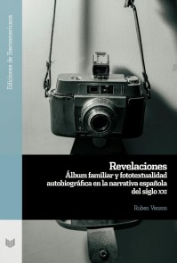 Revelaciones Ediciones de Iberoamericana  