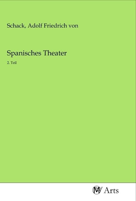 Spanisches Theater