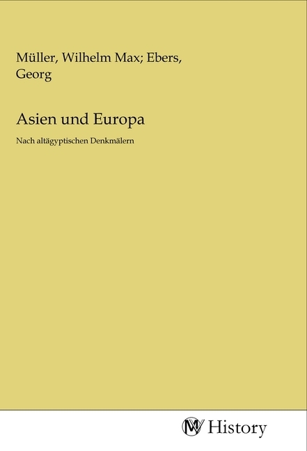 Asien und Europa