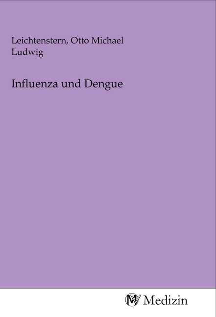 Influenza und Dengue
