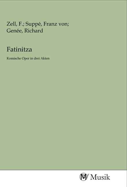 Fatinitza