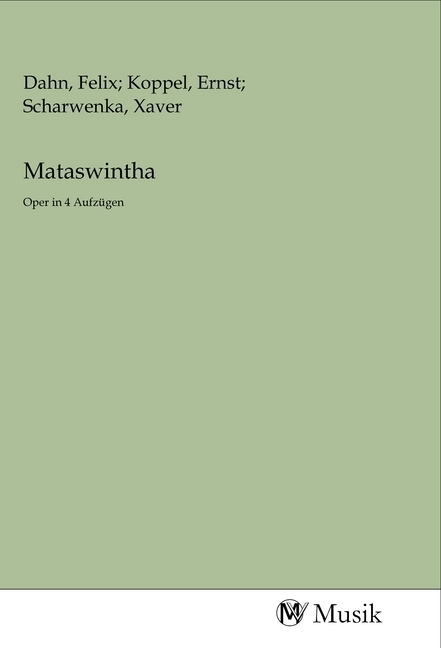 Mataswintha