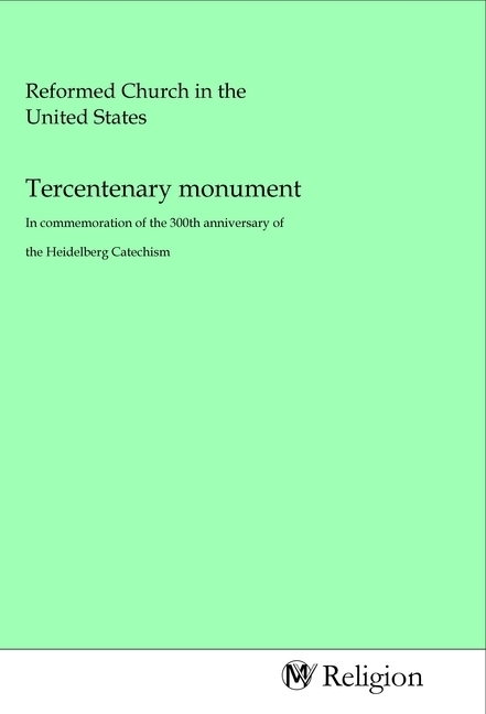 Tercentenary monument