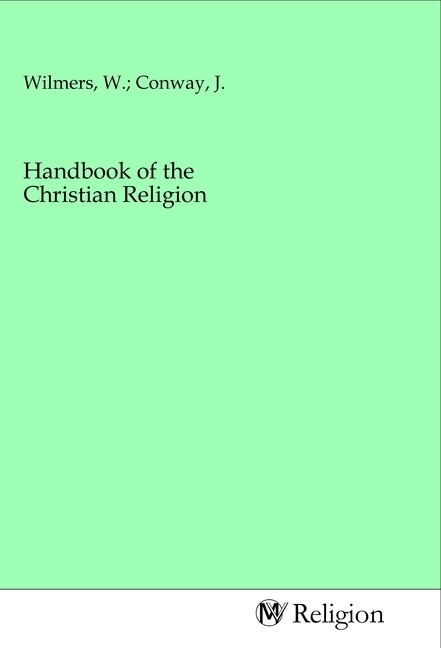 Handbook of the Christian Religion