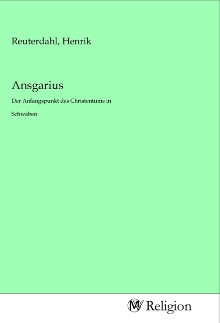 Ansgarius