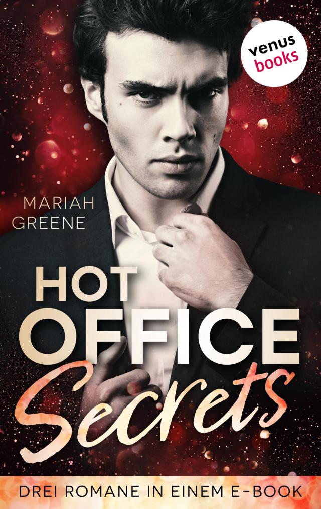 Hot Office Secrets