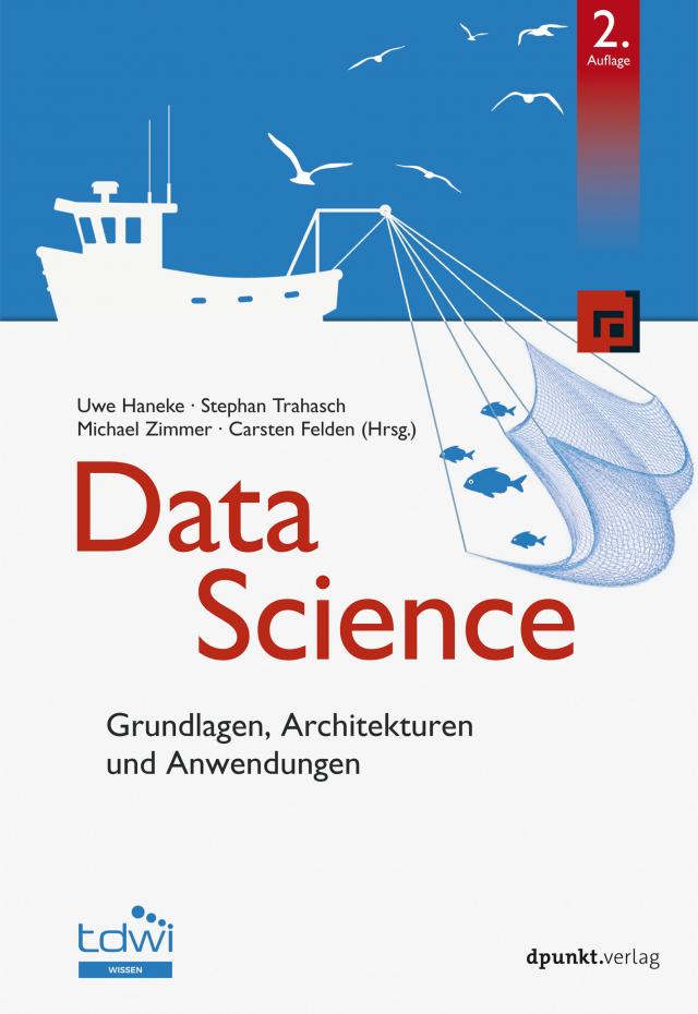 Data Science Edition TDWI  