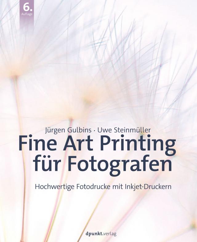 Fine Art Printing für Fotografen