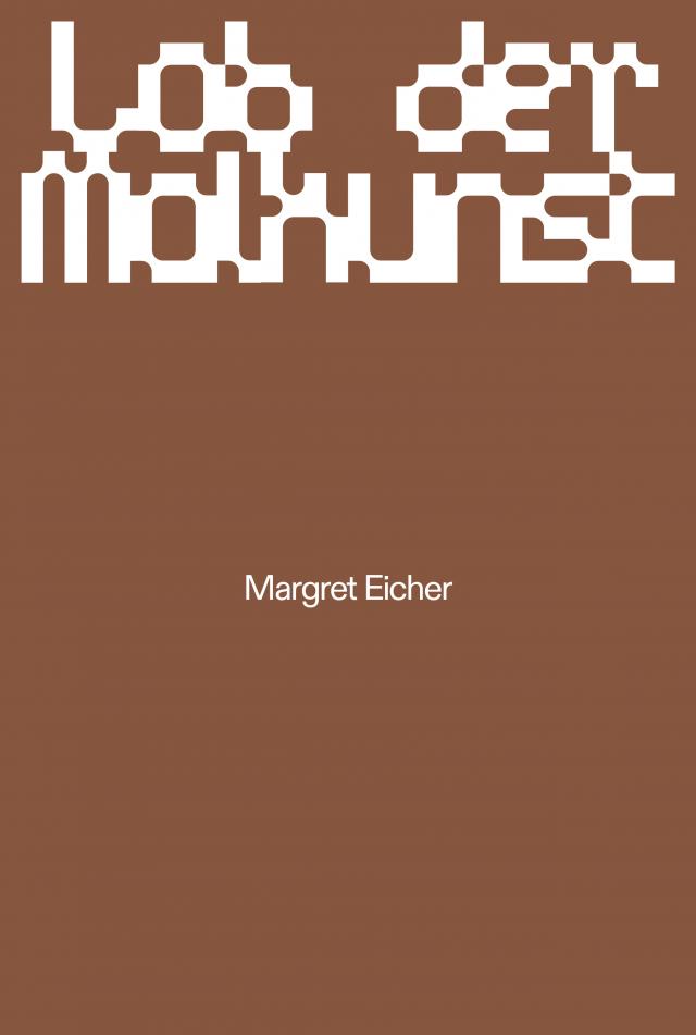 Margret Eicher