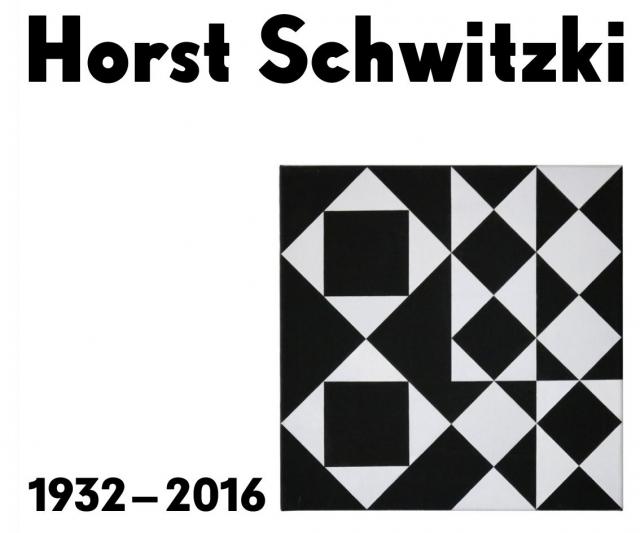 Horst Schwitzki (1932-2016)