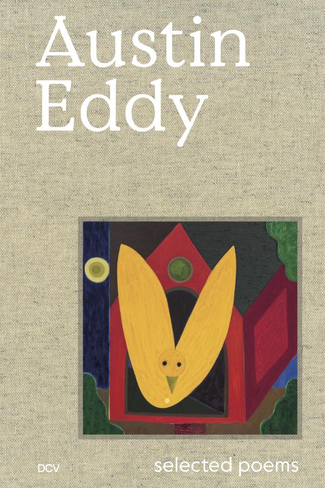 Austin Eddy – Selected poems
