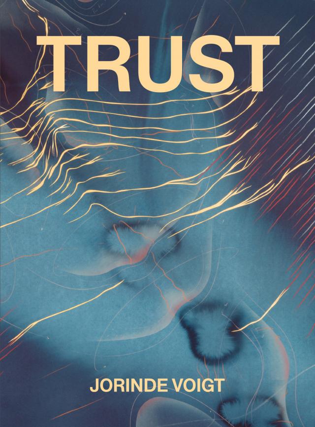 Jorinde Voigt – Trust