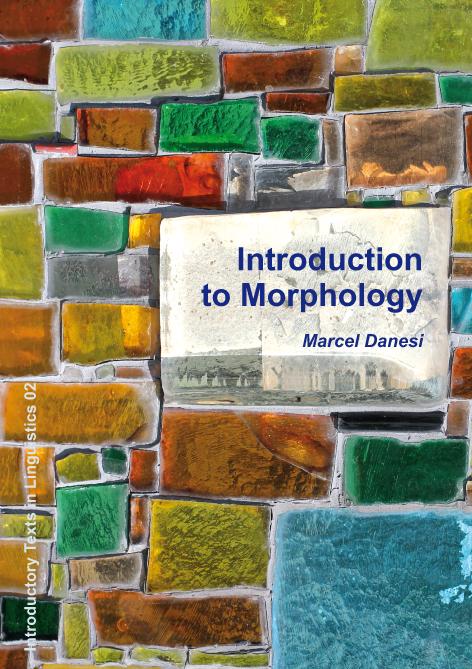 Introduction to Morphology