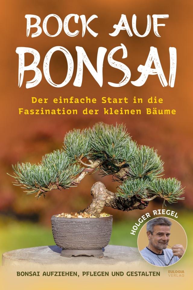 Bock auf Bonsai