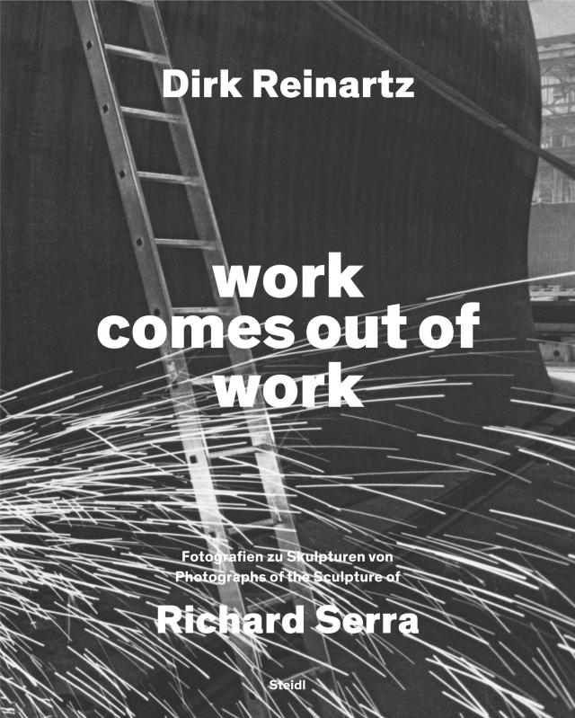 work comes out of work