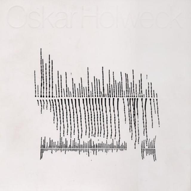 Oskar Holweck - Werkverzeichnis der Zeichnungen 1956-1980