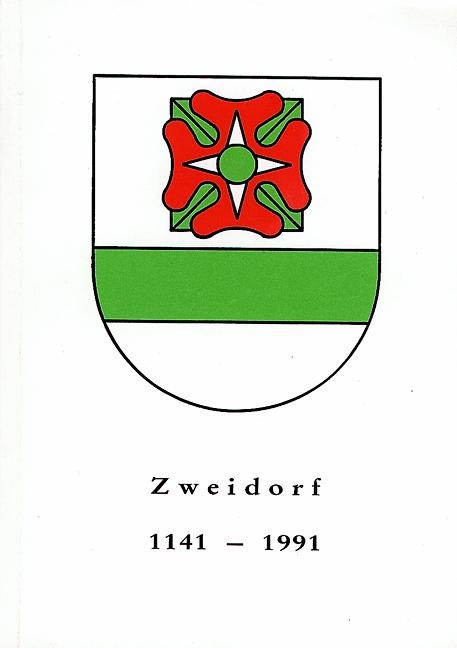 Zweidorf 1141-1991