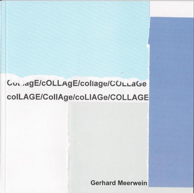 Gerhard Meerwein. Collagen