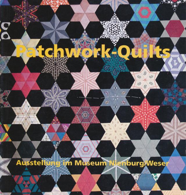 Patchwork-Quilts