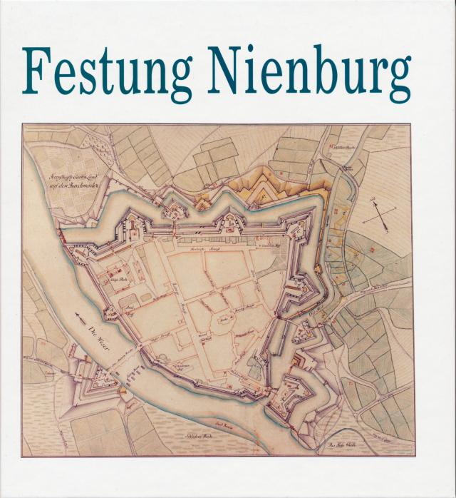 Festung Nienburg