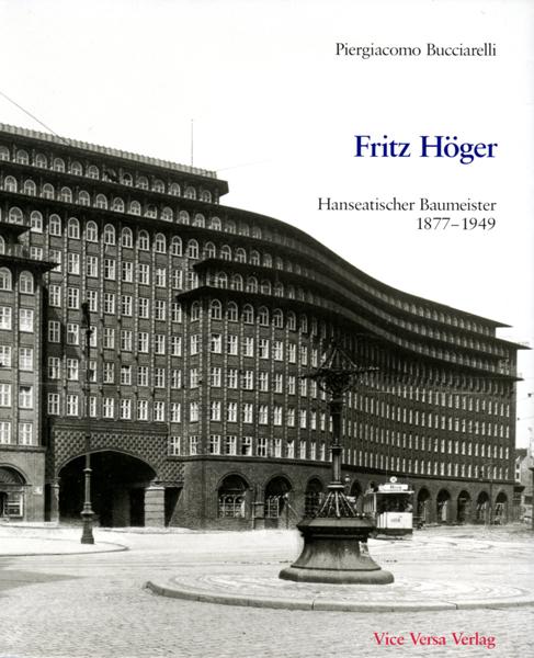 Fritz Höger